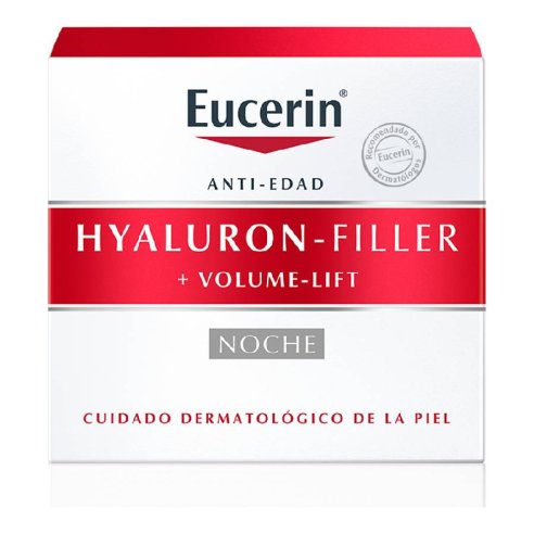 EUCERIN HYALURON FILLER VOLUME LIFT CREMA DE...