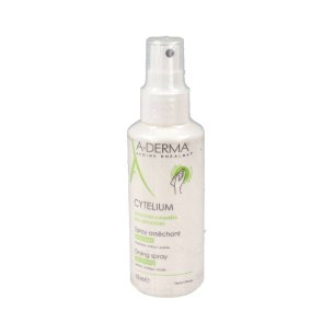 A-DERMA CYTELIUM LOCION SECANTE DERMAT DUCRAY 100 ML