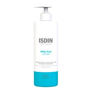 AFTER SUN ISDIN 400 ML