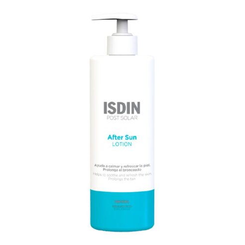 AFTER SUN ISDIN 400 ML