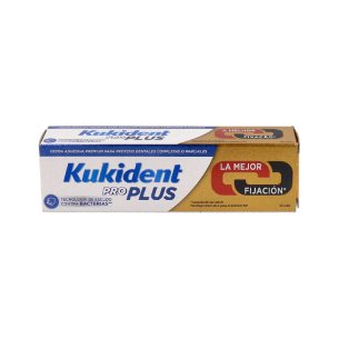 KUKIDENT PRO DOBLE ACCION  40 G
