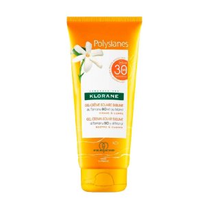 POLYSIANE GEL CREMA SOLAR SUBLIME SPF30 200ML