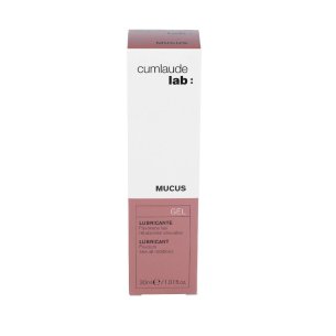CUMLAUDE LAB: MUCUS 30 ML