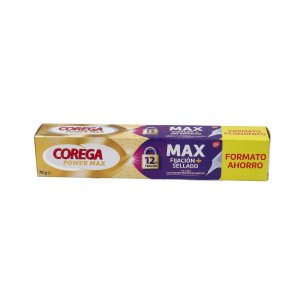 COREGA MAXIMO SELLADO 70 GRAMOS