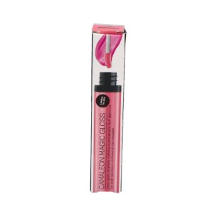CAMALEON MAGIC GLOSS  ROSA 9 ML