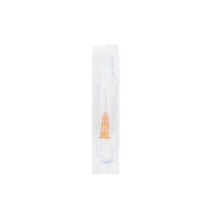 AGUJA ICOGAMMA PLUS 0,5 X 16 MM