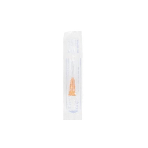 AGUJA ICOGAMMA PLUS 0,5 X 16 MM
