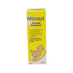 MITOSYL POMADA 65 G