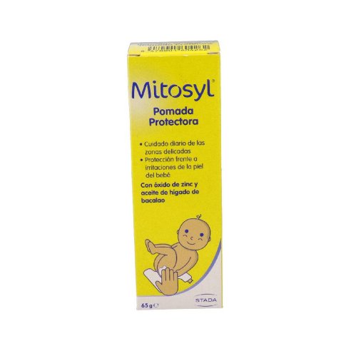 MITOSYL POMADA 65 G