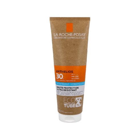 ANTHELIOS SPF- 30 ALTA PROTECCION CUERPO LECHE...