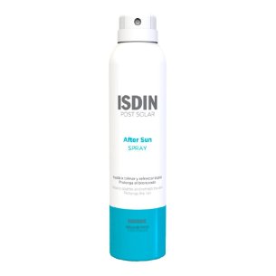 AFTER SUN ISDIN SPRAY EFECTO INMEDIATO 200 ML