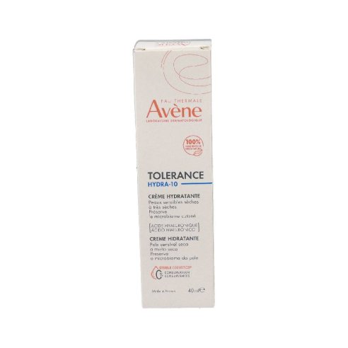 AVENE TOLERANCE HYDRA-10 CREMA HIDRATANTE  1...