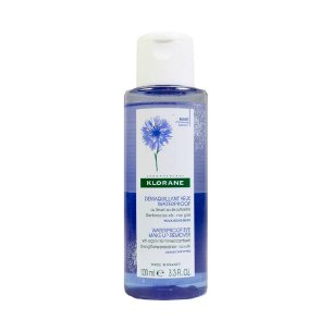KLORANE OJOS SENSIBLES WATERPROOF DESMAQUILLANTE AL...