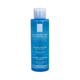LA ROCHE POSAY DESMAQUILLANTE DE OJOS 125 ML