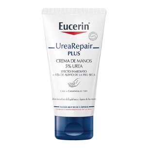 EUCERIN UREA-REPAIR PLUS CREMA DE MANOS 5   75 ML