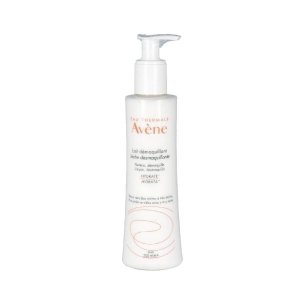 AVENE LECHE LIMPIADORA SUAVIZANTE 200 ML