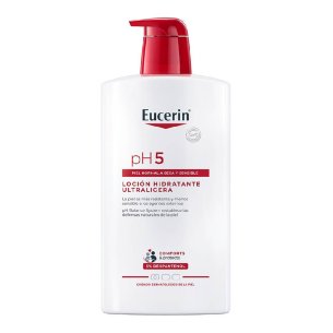 EUCERIN PH5 LOCION HIDRATANTE ULTRALIGERA  1000 ML