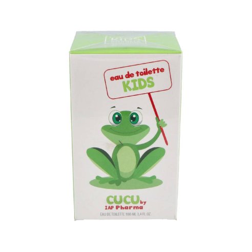 PHARMA KIDS EAU DE TOILETTE  100 ML