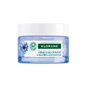 KLORANE GEL CREMA AL AGUA ACIANO  1 ENVASE 50 ML