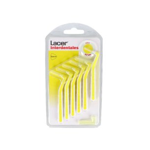 CEPILLO INTERDENTAL LACER FINO ANGULAR