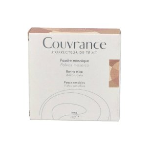 AVENE COUVRANCE POLVOS MOSAICO  ILUMINADORES 9 G