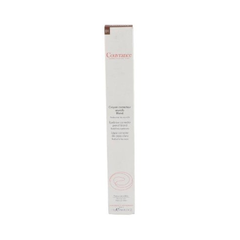 AVENE COUVRANCE LAPIZ CORRECTOR CEJAS 01 CLARO...
