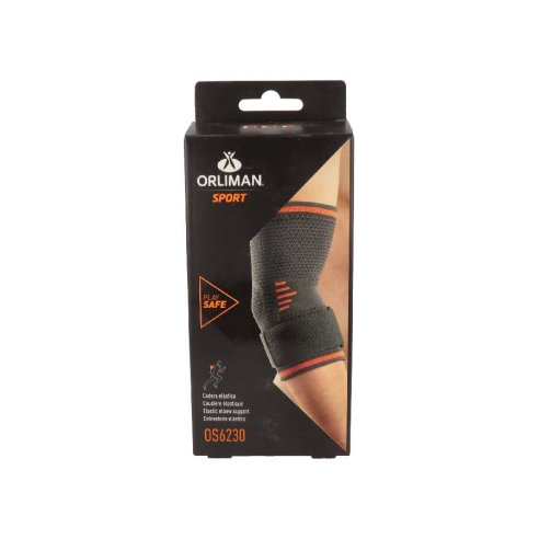CODERA ELASTICA GEL PADS Y C/EPICON SPORT...