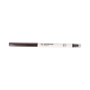 EYELINER CON DIFUMINADOR BETER  MARRON MOCA