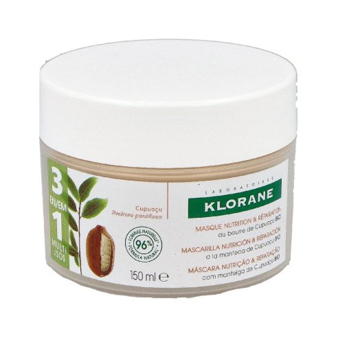 KLORANE MASCARILLA NUTRI-REPARADORA A LA...