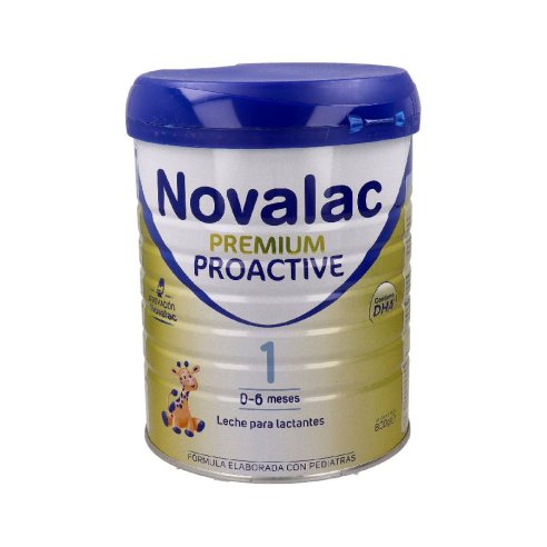 NOVALAC PREMIUM PROACTIVE 1  800 G