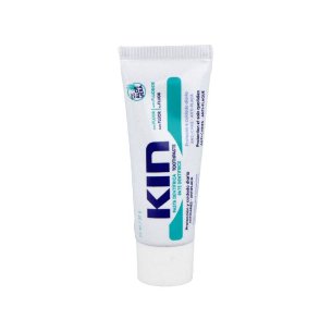KIN PASTA DENTIFRICA  25 ML