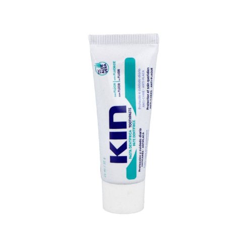 KIN PASTA DENTIFRICA  25 ML