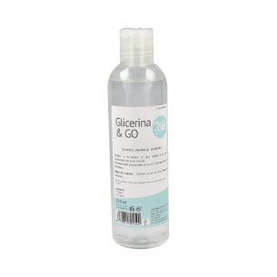 GLICERINA & GO  125 ML