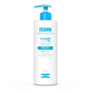 UREADIN 10 LOCION HIDRATANTE 500 ML VALVULA