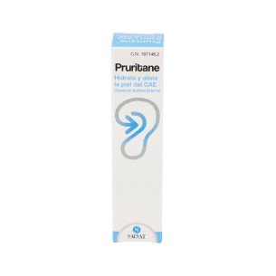 PRURITANE  15 ML