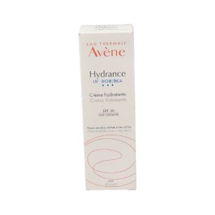 AVENE HYDRANCE ENRIQUECIDA UV SPF 20 40 ML