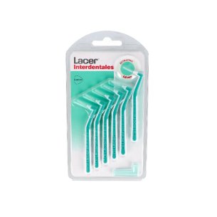 CEPILLO INTERDENTAL LACER EXTRAFINO ANGULAR