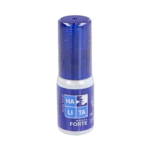 HALITA FORTE SPRAY