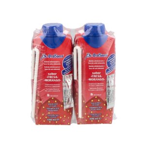 BIORALSUERO 200 ML BRICK FRESA