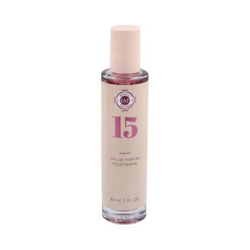 IAP PHARMA POUR FEMME  Nº 15 30 ML