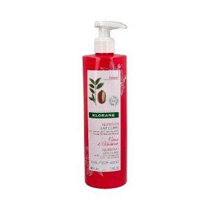 KLORANE LECHE CORPORAL FLEUR D´HIBISCUS  400 ML