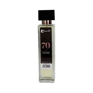 IAP PHARMA POUR HOMME  Nº -50 150 ML   (70)