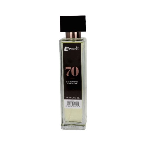 IAP PHARMA POUR HOMME  Nº -50 150 ML   (70)