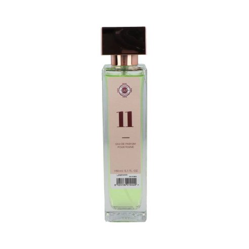 IAP PHARMA POUR FEMME  Nº -11 150 ML