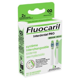 FLUOCARIL RECAMBIO CEPILLO INTERDENTAL
