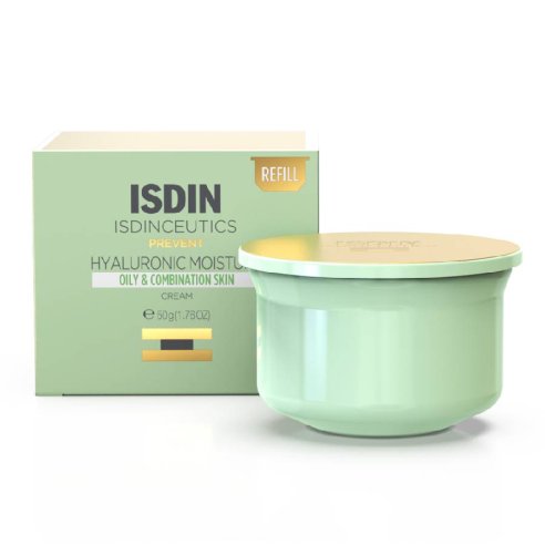 ISDIN ISDINCEUTICS PREVENT HYALURONIC MOISTURE...