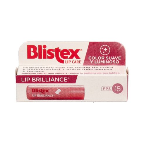 BLISTEX LIP BRILLIANCE  4,25 G