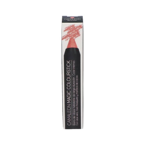 CAMALEON MAGIC COLOUR STICK LABIAL  MELOCOTON 4 G
