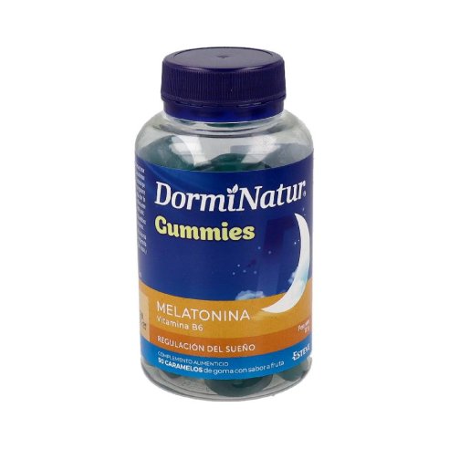 DORMINATUR GUMMIES 50 UNIDADES