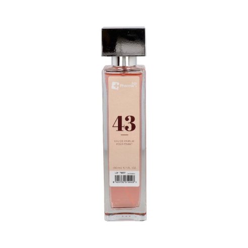 IAP PHARMA POUR FEMME  Nº -13 150 ML